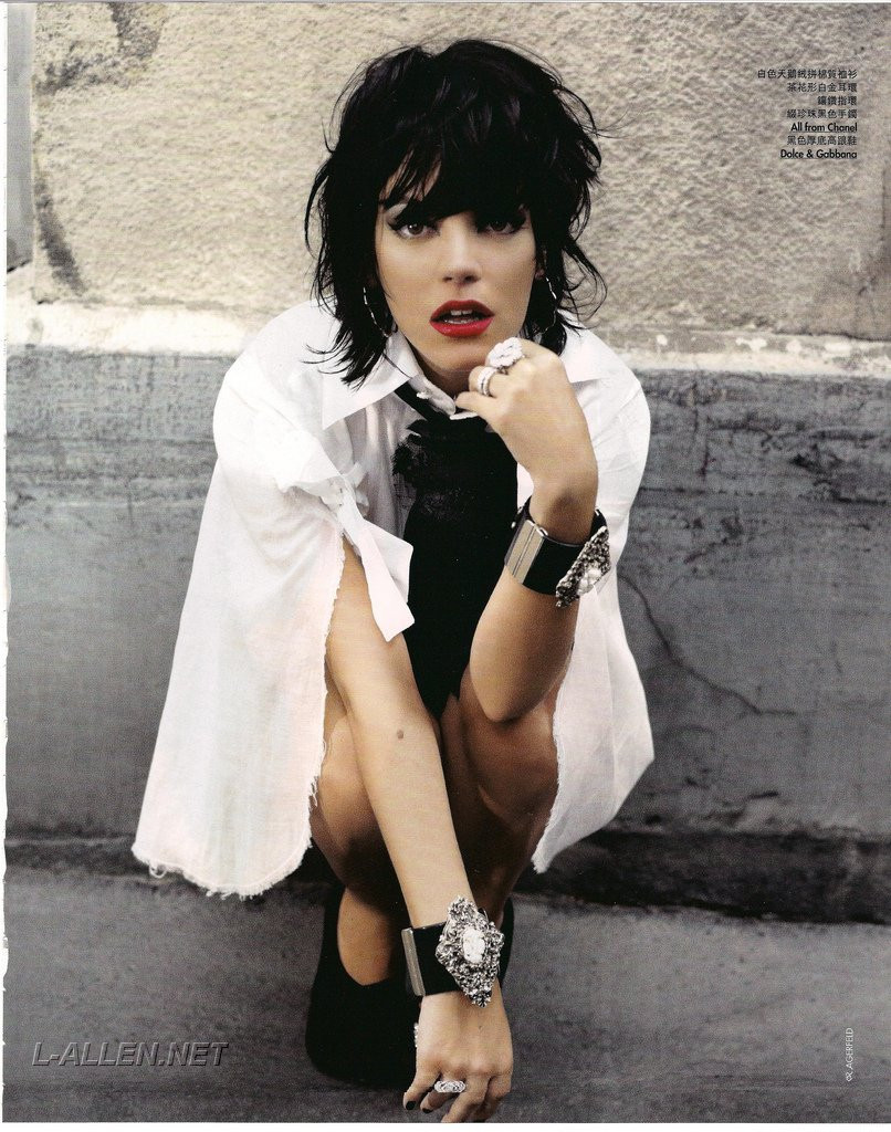 Lily Allen: pic #197717