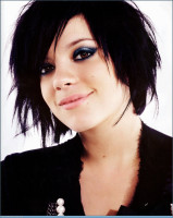 Lily Allen photo #