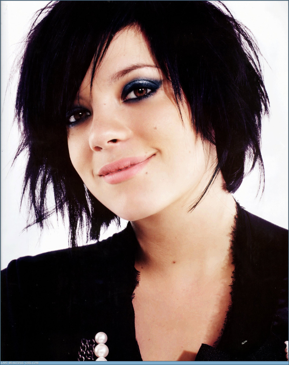 Lily Allen: pic #127046