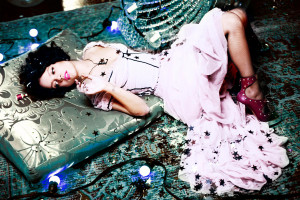 Lily Allen photo #