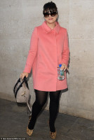 photo 10 in Lily Allen gallery [id649210] 2013-11-27