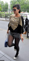 photo 13 in Lily Allen gallery [id160481] 2009-06-04