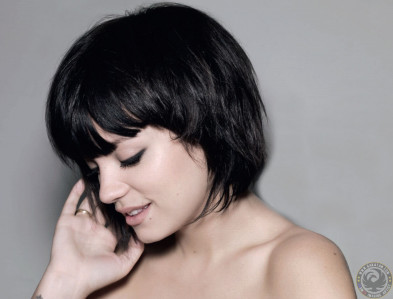 Lily Allen pic #142515