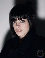 photo 28 in Lily Allen gallery [id142517] 2009-03-25