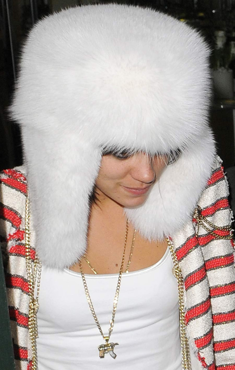 Lily Allen: pic #129442