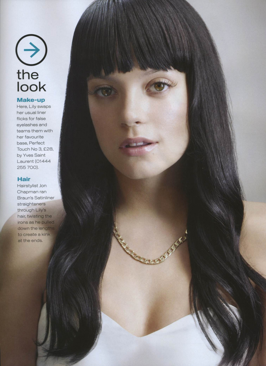 Lily Allen: pic #106295