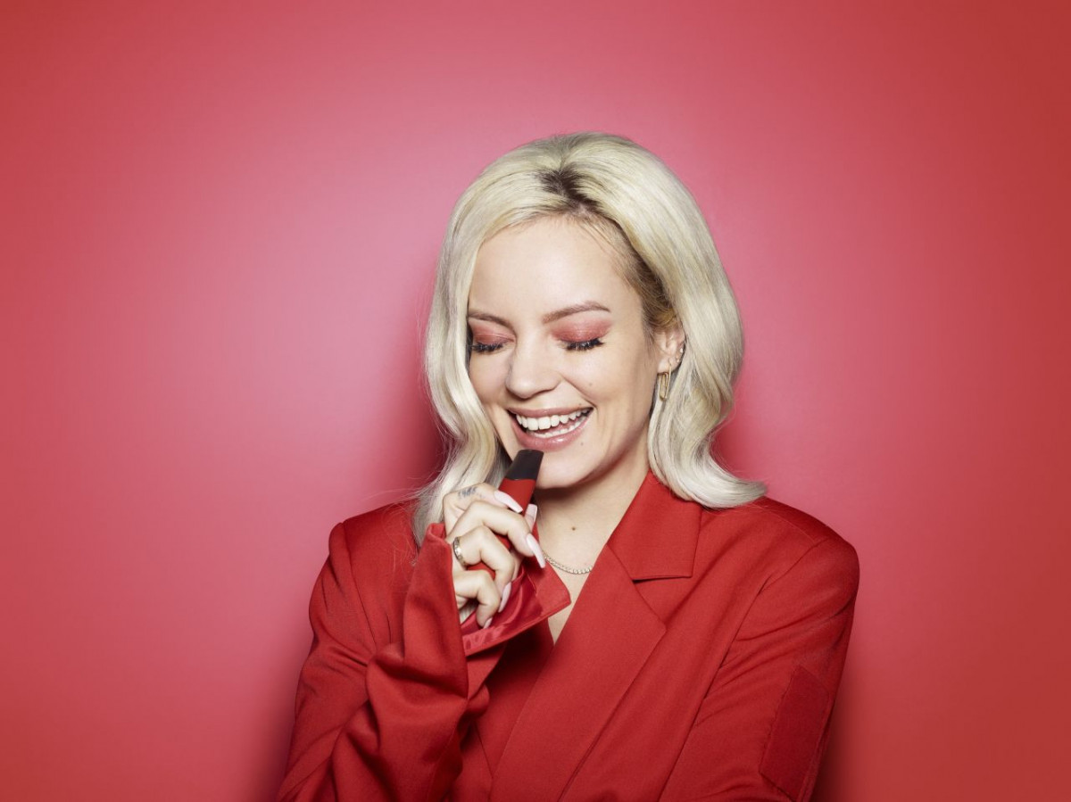 Lily Allen: pic #1108061
