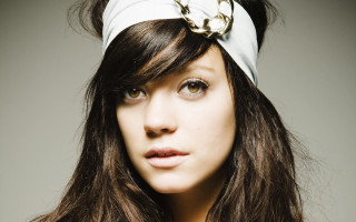 photo 7 in Lily Allen gallery [id185531] 2009-09-30