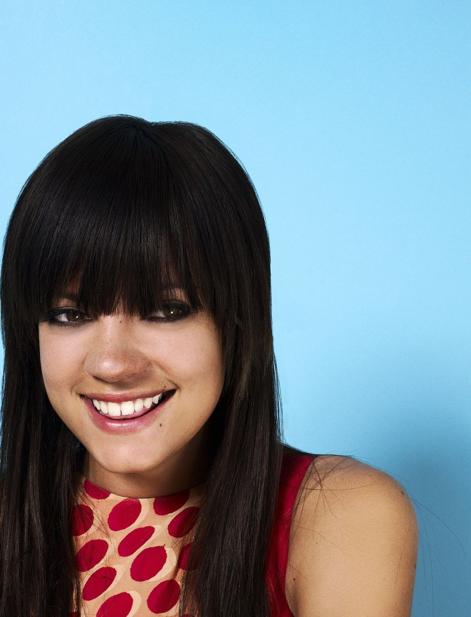 Lily Allen: pic #517260