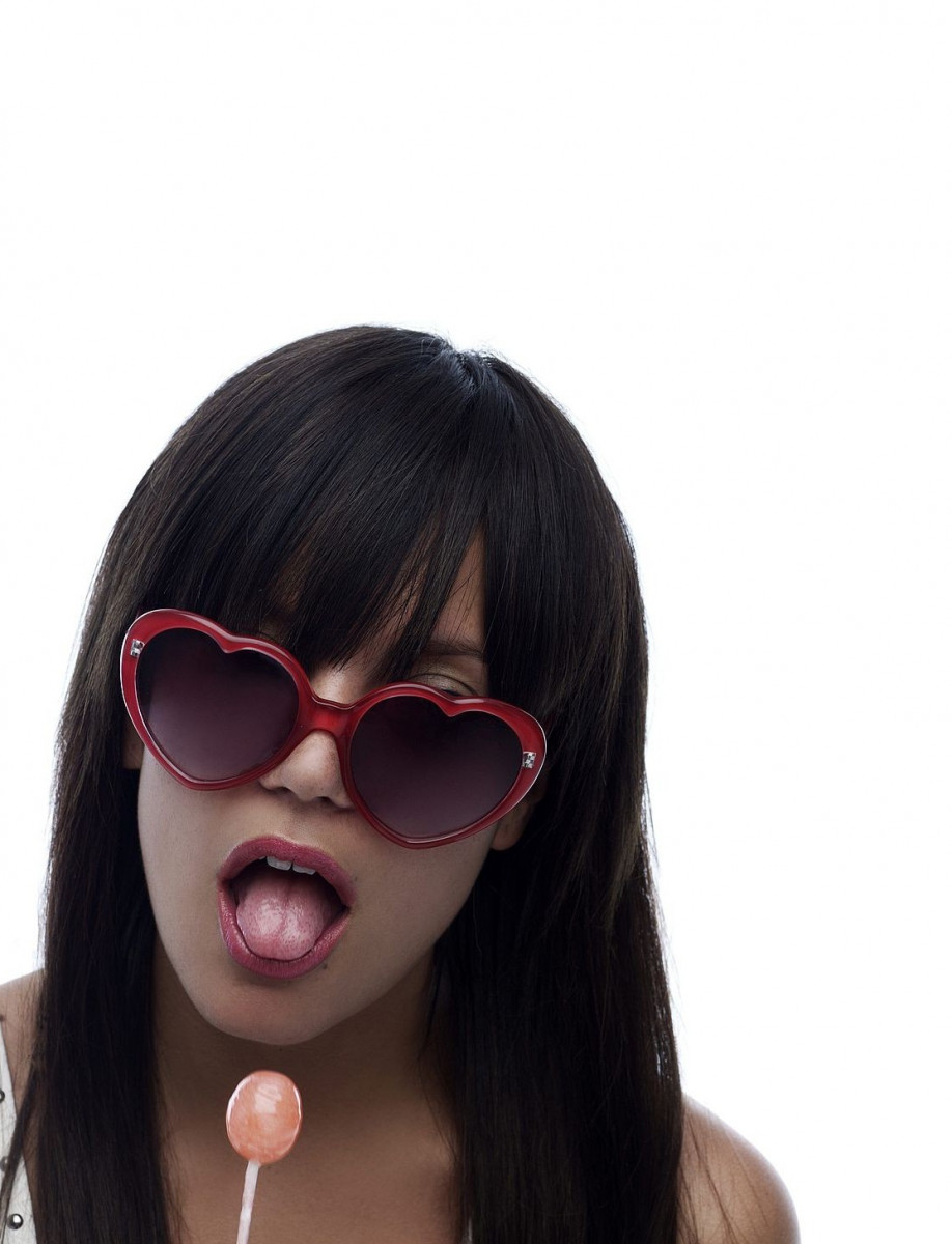 Lily Allen: pic #517267