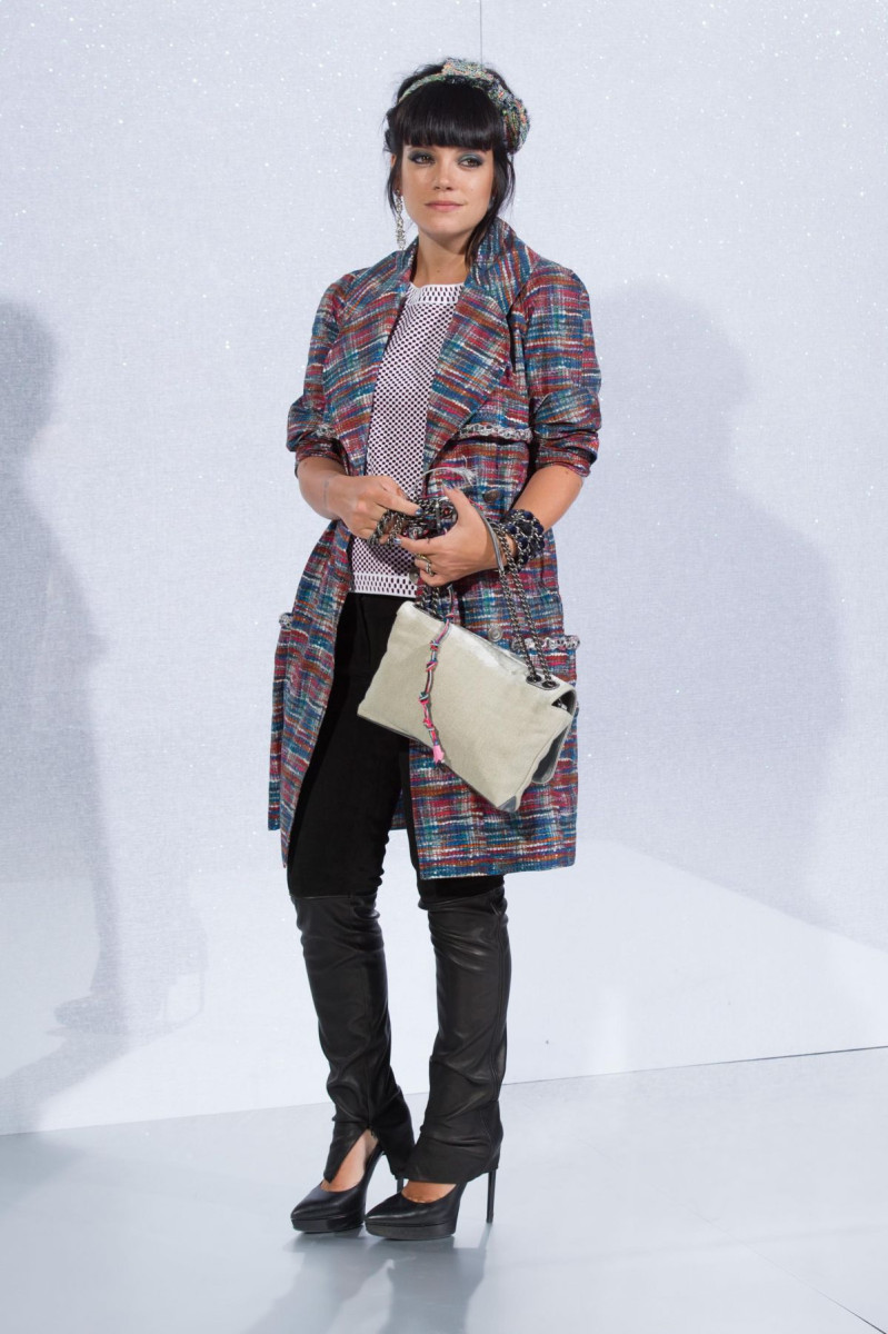 Lily Allen: pic #667250