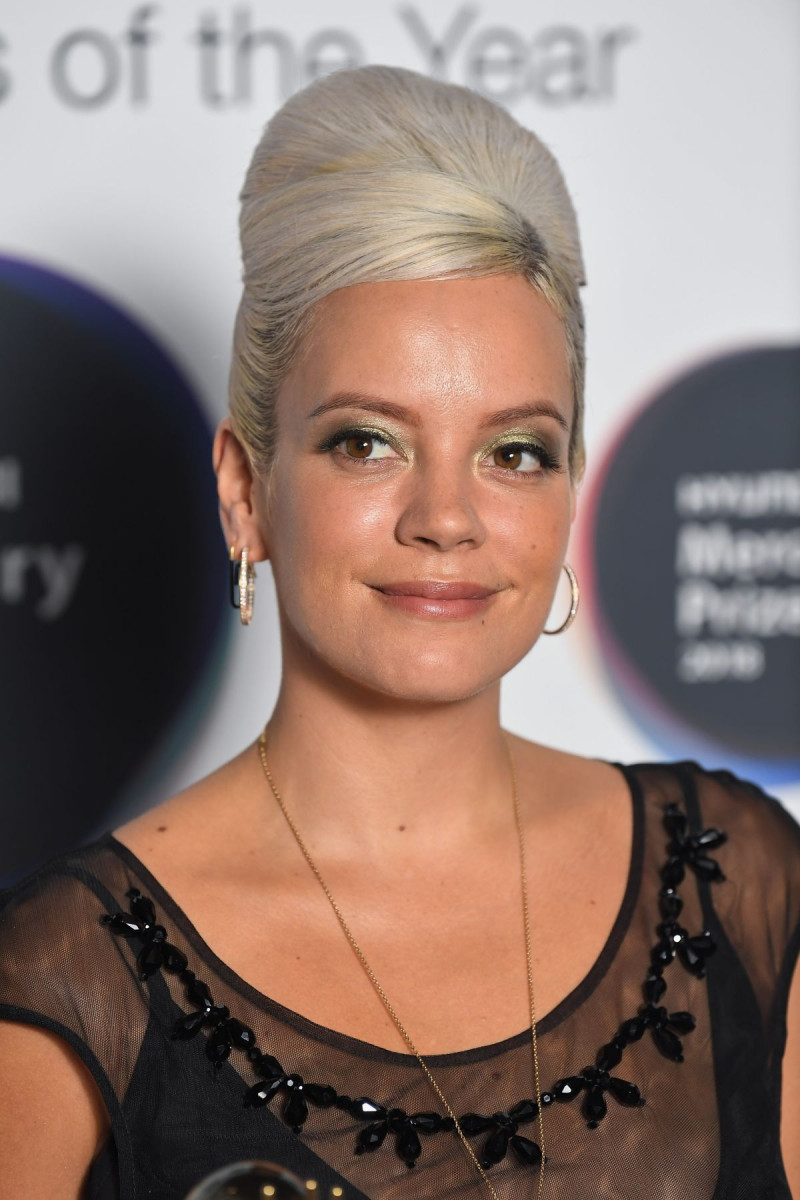 Lily Allen: pic #1069545