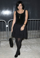photo 21 in Lily Allen gallery [id113808] 2008-10-29