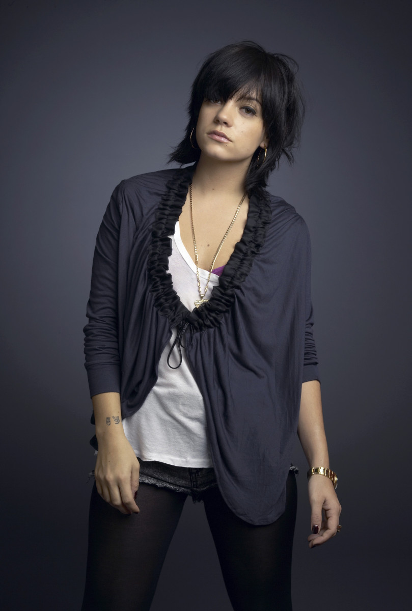 Lily Allen: pic #355083
