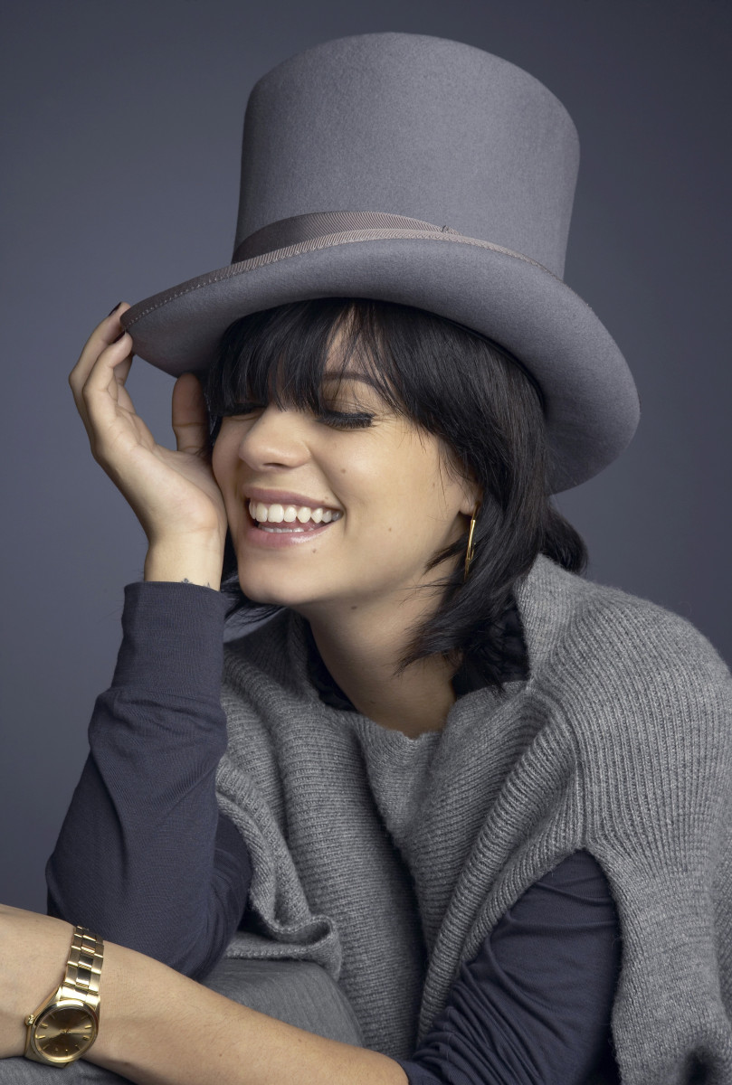 Lily Allen: pic #355031