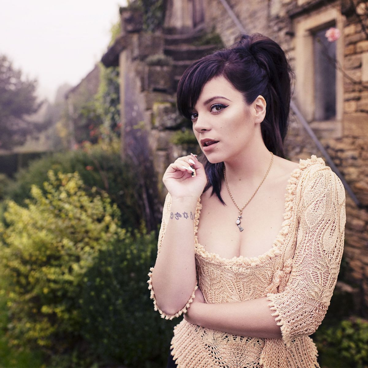 Lily Allen: pic #667225
