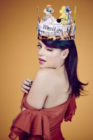 photo 22 in Lily Allen gallery [id669070] 2014-02-11