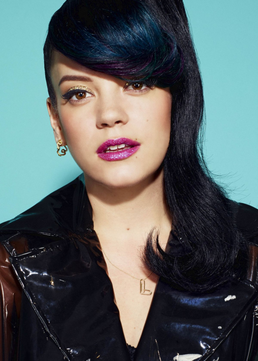 Lily Allen: pic #669071
