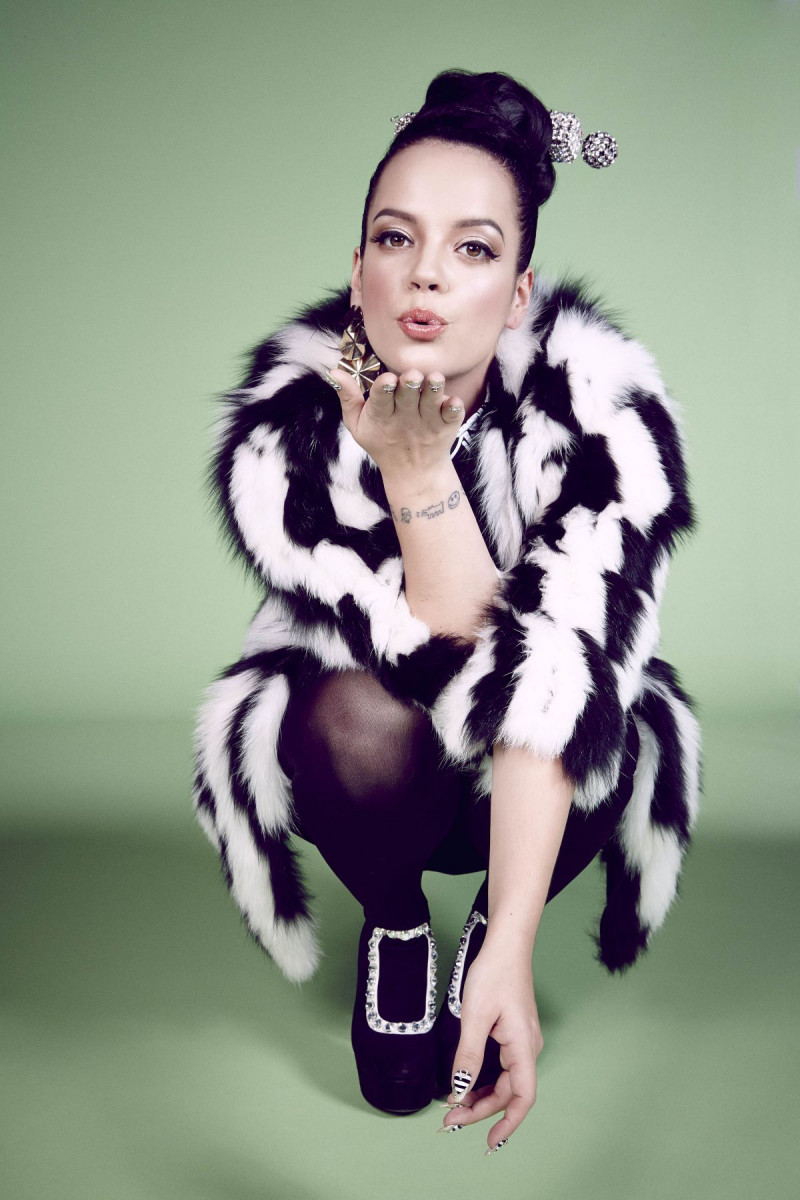 Lily Allen: pic #669069