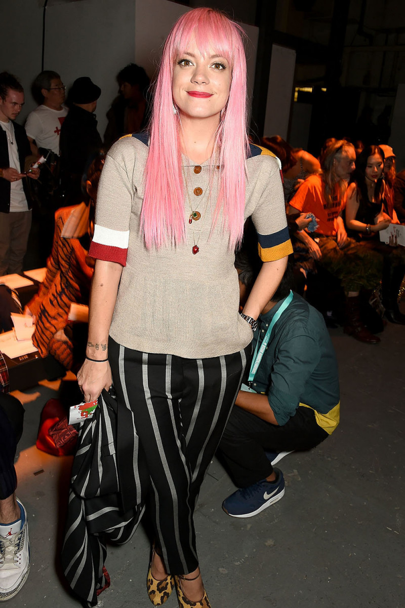 Lily Allen: pic #804416