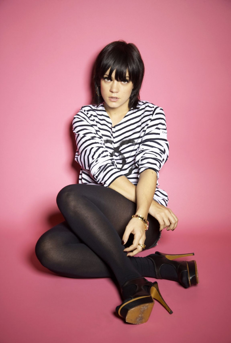 Lily Allen: pic #196438