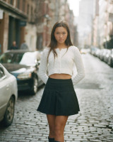 Lily Chee photo #