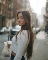 Lily Chee photo #