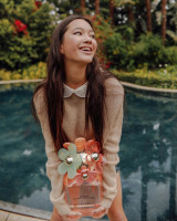 Lily Chee photo #