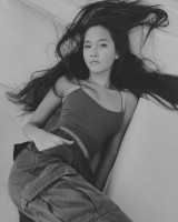 Lily Chee photo #