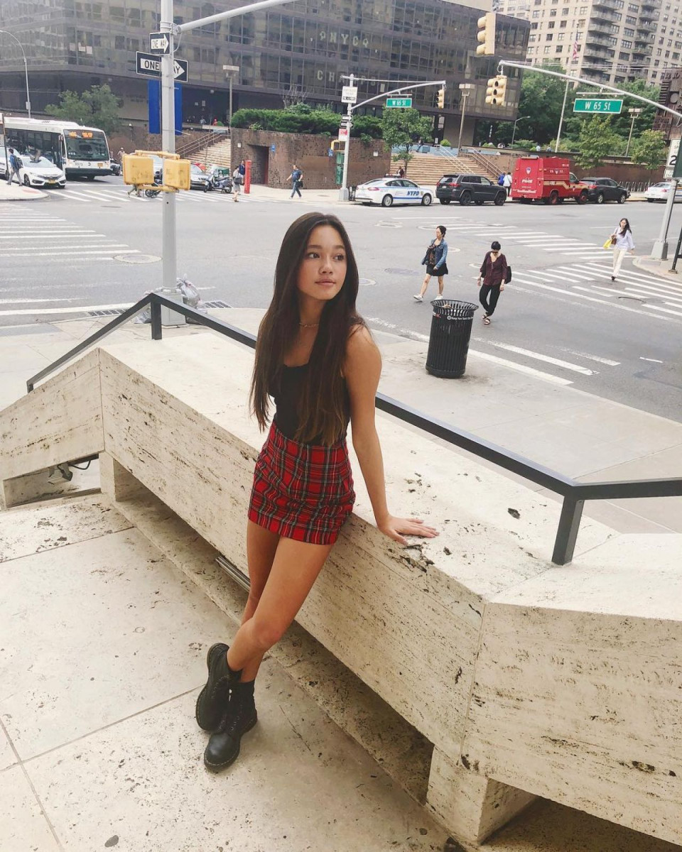 Lily Chee: pic #1072285