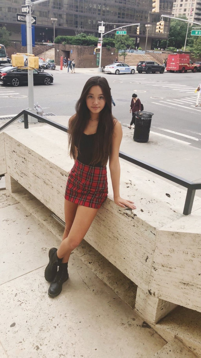 Lily Chee: pic #1072277