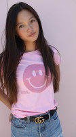 Lily Chee photo #