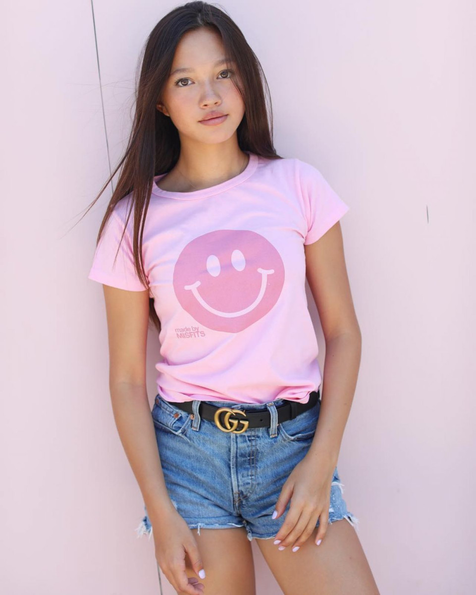 Lily Chee: pic #1058632