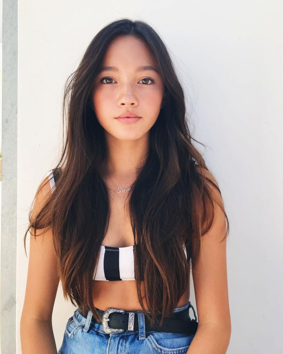 Lily Chee: pic #1058629