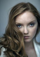 Lily Cole photo #