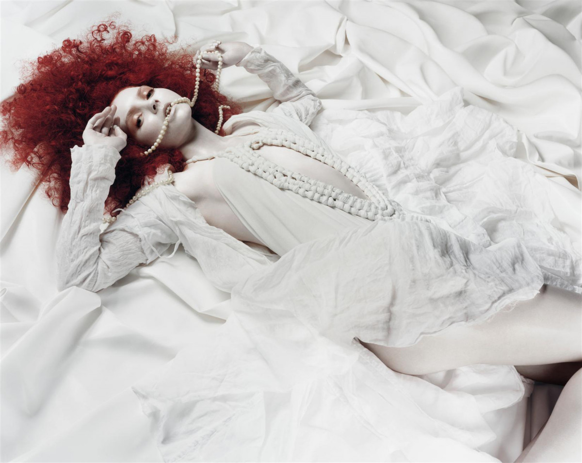 Lily Cole: pic #125934