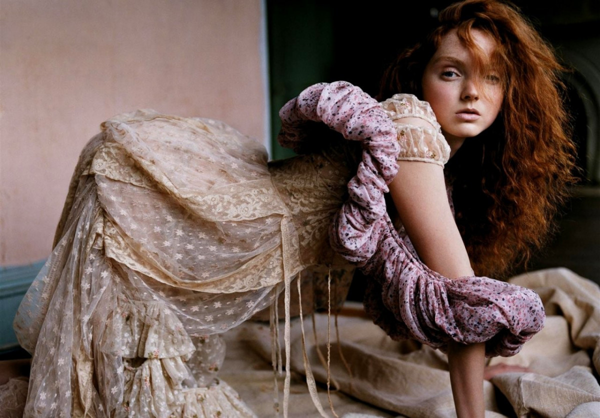 Lily Cole: pic #245424