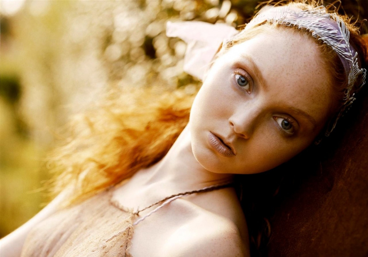 Lily Cole: pic #245437