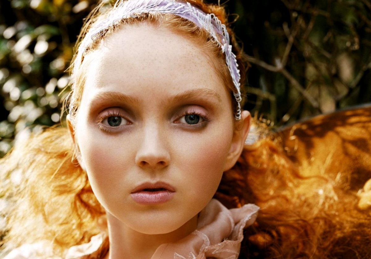 Lily Cole: pic #245436