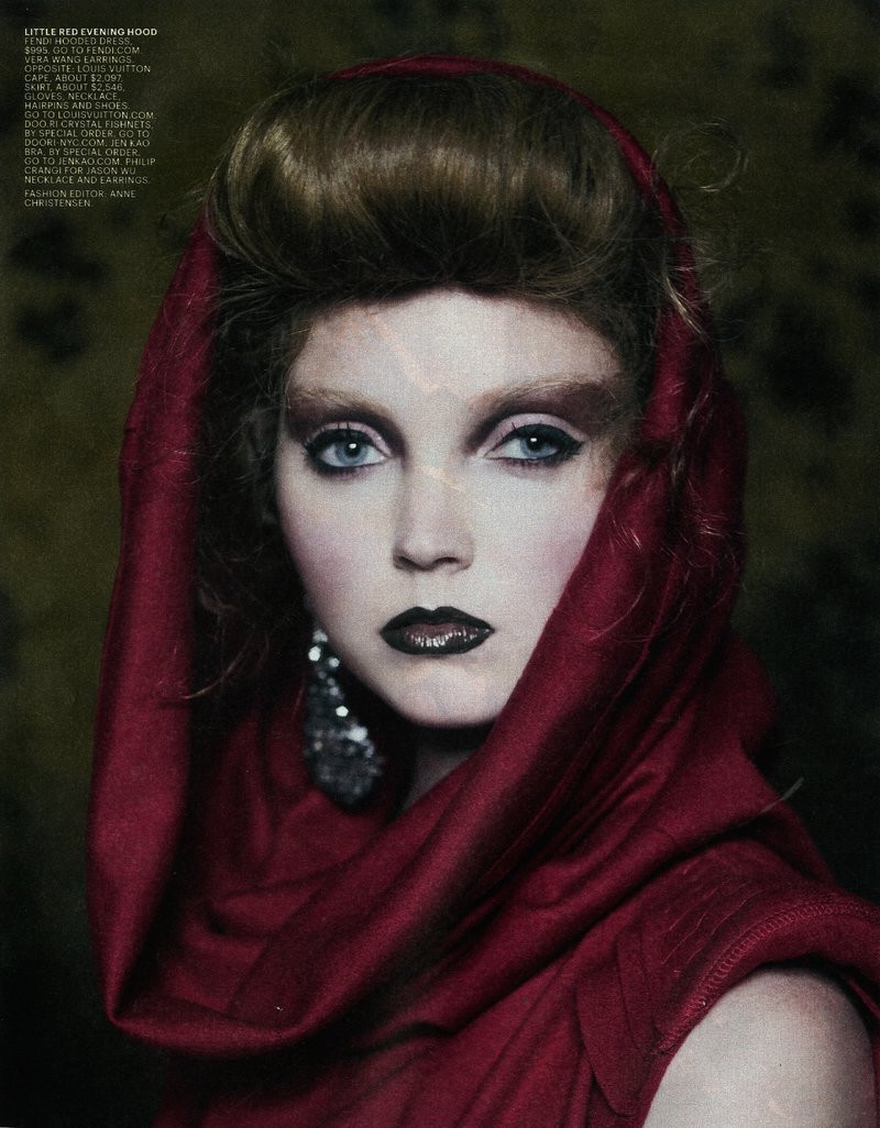 Lily Cole: pic #328275