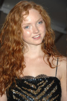 photo 10 in Lily Cole gallery [id132897] 2009-02-11
