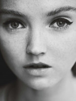 photo 17 in Lily Cole gallery [id501176] 2012-06-19