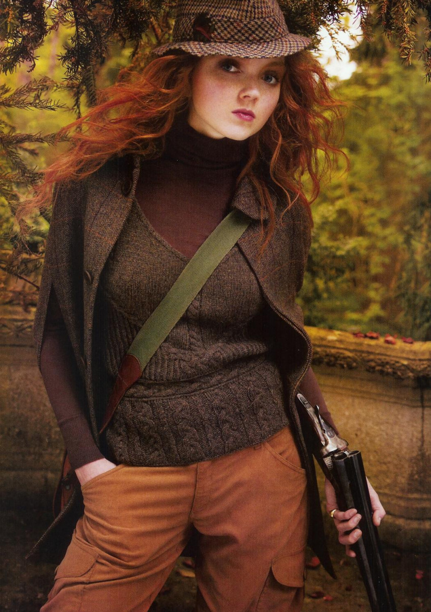 Lily Cole: pic #106790