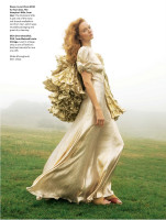 photo 3 in Lily Cole gallery [id1324240] 2023-03-21