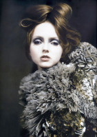 Lily Cole photo #