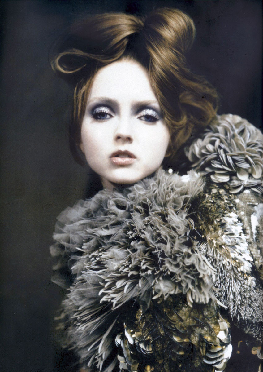 Lily Cole: pic #106808