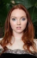 Lily Cole photo #