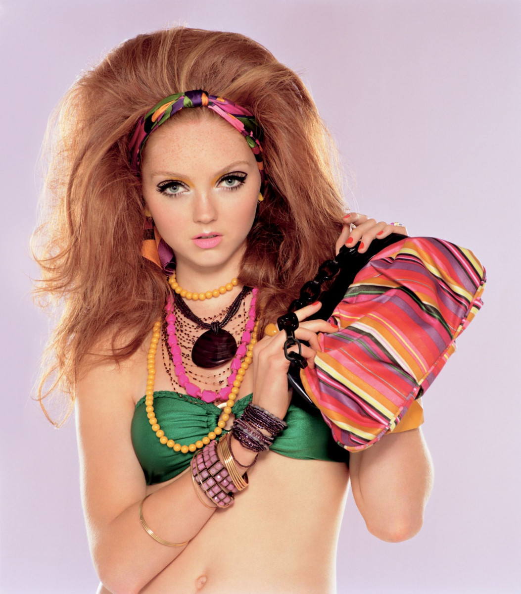 Lily Cole: pic #132878