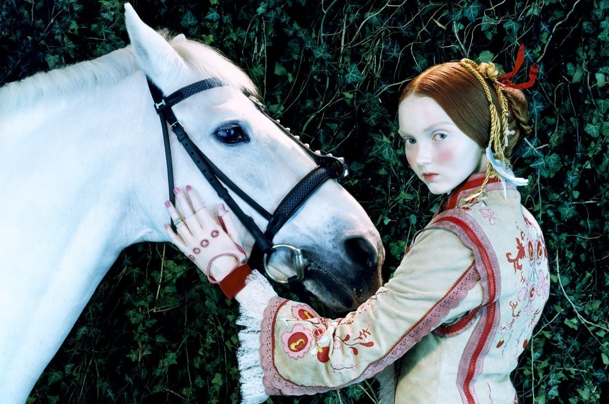 Lily Cole: pic #390852