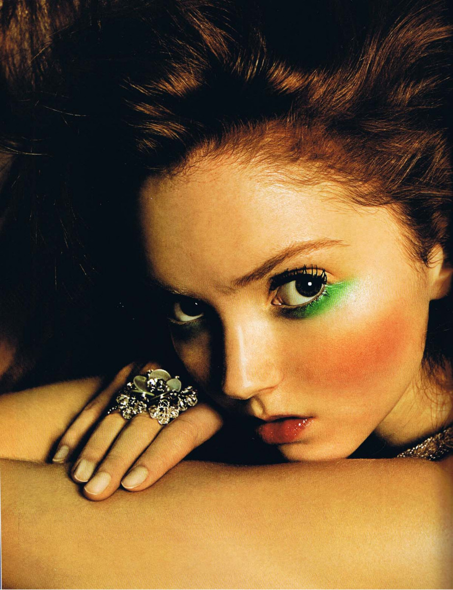 Lily Cole: pic #253578